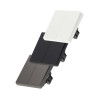 Interruptor Doble 10A - Serie Zero