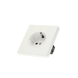 Schuko socket 16A Zero series