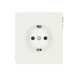 Prise Schuko 16A - Série Zero