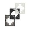 1-Gang Frame - Zero Series