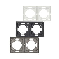Frame 2 mechanism - Zero series