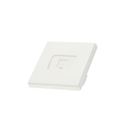 Tomada de Internet RJ45 série Zero