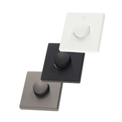 LED Dimmer Switch 500W, Zero series