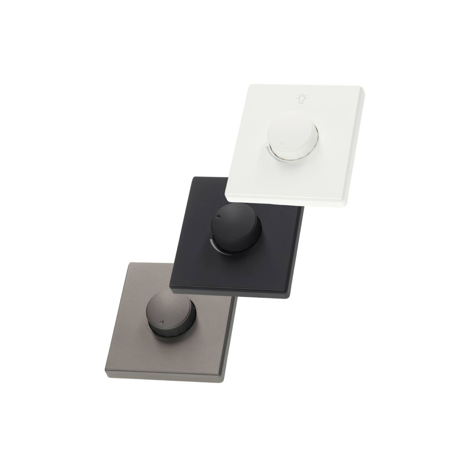 Dimmer LED 630W série Zero