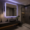 LED Strip 12V SMD 14.4W/m 4200lm 10mm Width IP20 - Roll 5 meters