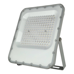 LED Solar Projector SLIM 200W 6000lm 90˚ IP65 Osram