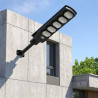 Farola Solar LED 250W con Sensor de Movimiento IP65