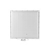Panneau LED 60X60 68W SLIM