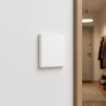 Interruptor Simple Conmutado 10A - Serie Zero