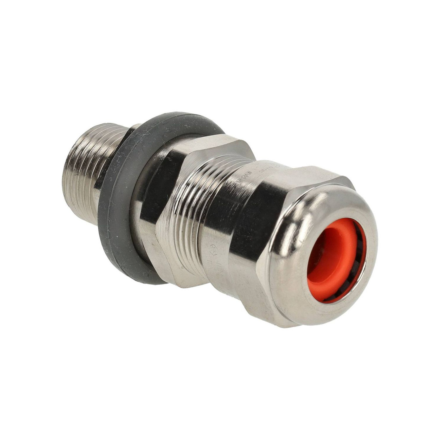 Prensaestopas Metálico ATEX NPT 1"