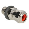 Presse-étoupe Métallique ATEX NPT 1"