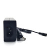 Transformador LED 96W universal voltaje ajustable