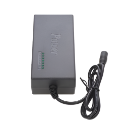 Transformador LED 96W universal voltaje ajustable