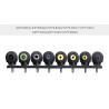 Transformateur LED universel 96 W à tension réglable