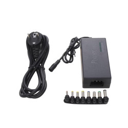 Transformador LED 96W universal voltaje ajustable