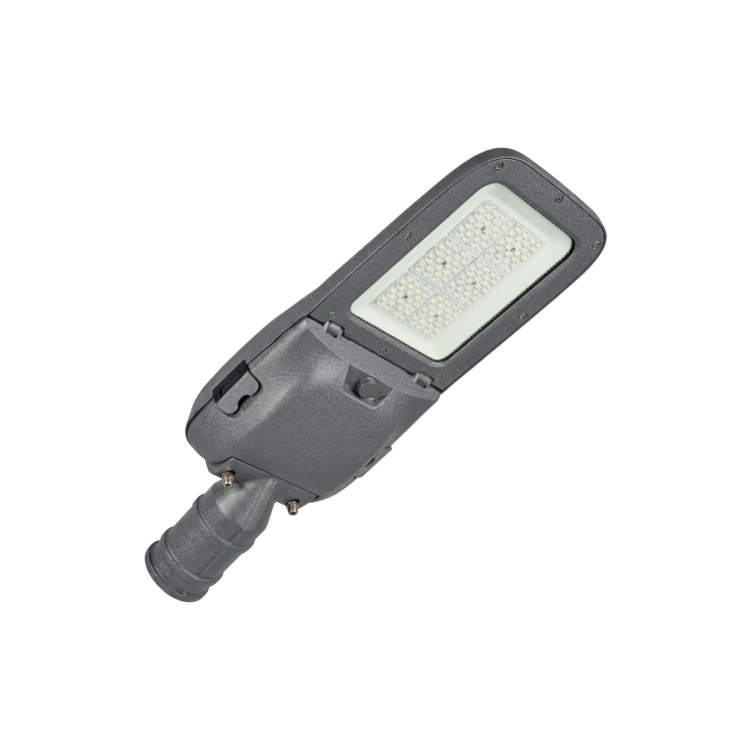 Luz de rua LED 100 W LUMILEDS - PHILIPS 150 lm/W IP65
