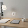 Base Enchufe Schuko 16A - Serie PC