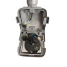 Lampadaire LED 100 W LUMILEDS - PHILIPS 150 lm/W IP65