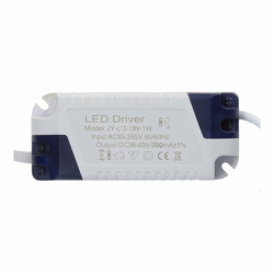 Driver for a 12W-18W LED Panel