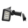 Spot Solar LED Cuadrado 6W IP65