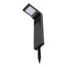 Aplique Solar LED de Pé 40cm 6W IP65