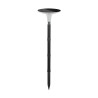 Baliza Solar LED de Pie 65cm 12W IP65