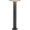 Balise solaire LED sur pied 60 cm, 3 W, IP65, 2 CCT