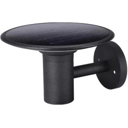 Applique murale Solaire LED 3W 2CCT IP65