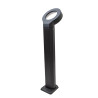 60cm 12W Ring Design IP65 Standing LED bollard light