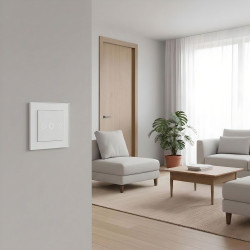 touch dimmer switch 1 gang 1 way