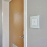 Touch switch for doorbell