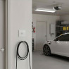 Sensor de Movimiento PIR + Sensor Crepuscular - Serie Pro