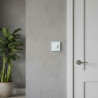 Dimmer de LED Série cristal TRIAC