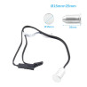 Dimmer tactile LED 12-24V
