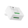 433 MHz 1 Channel 10A RF Receiver for Wireless Switch