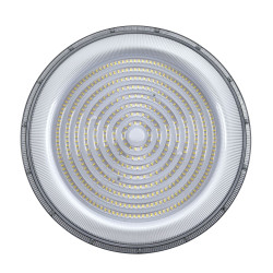 Campana LED Industrial UFO DOB 200W 100lm/W Slim