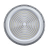 Cloche LED Industriel UFO DOB 200W 100lm/W Slim