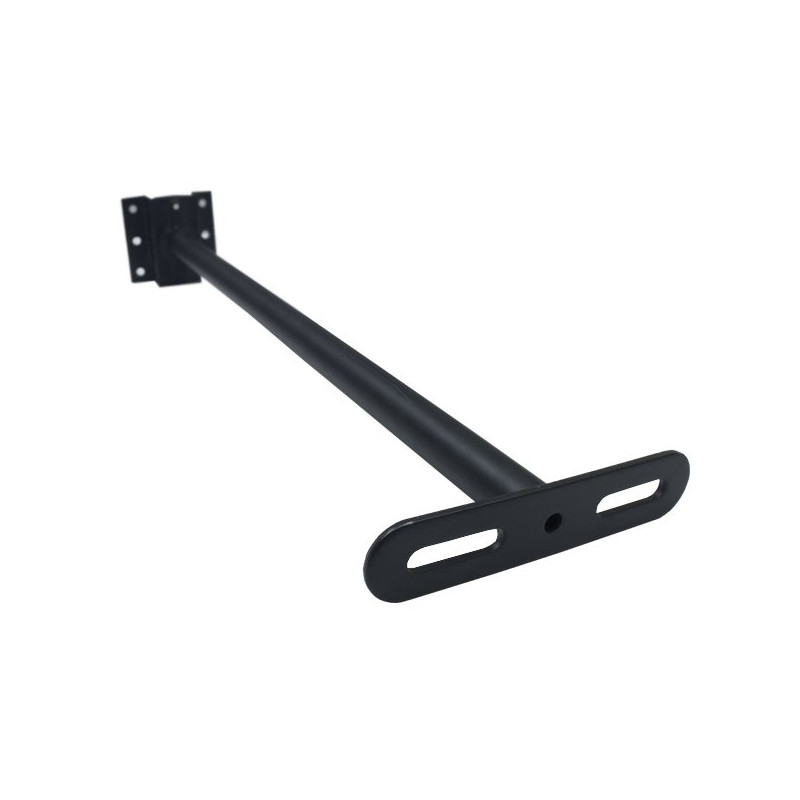 Support rigide pour projecteur 1 m.