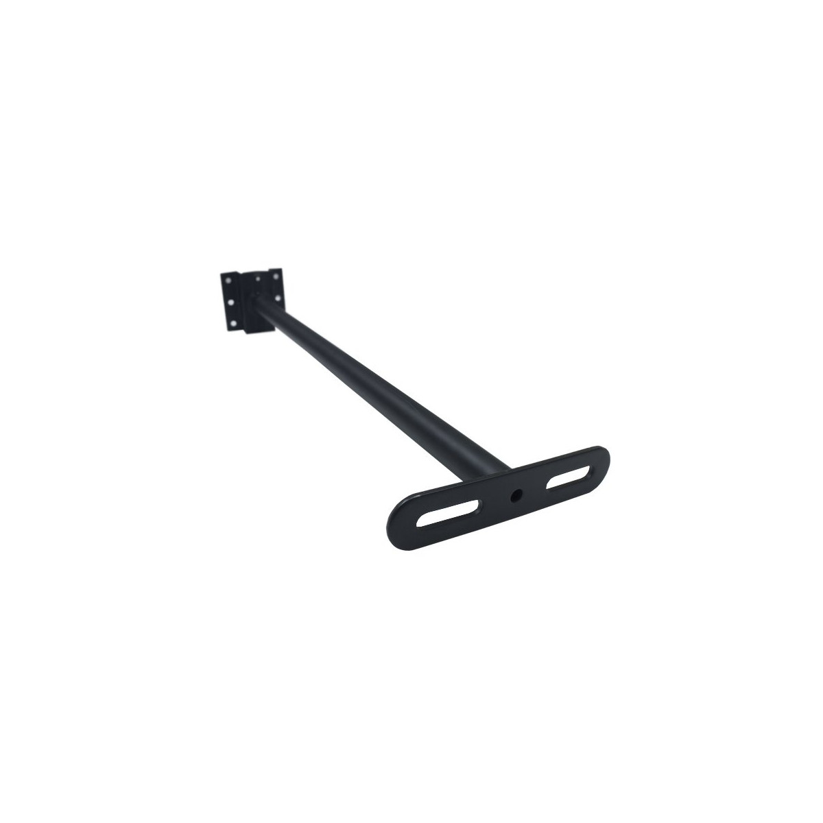 Support rigide pour projecteur 1 m.