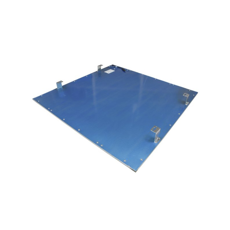 4 Unit Installation kit for LED panel plaster ceiling