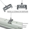 Kit de instalação trilho pendant