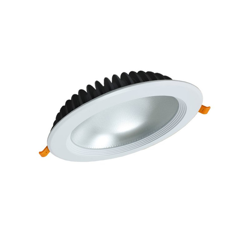 Proyector Techo redondo 30W luz blanca