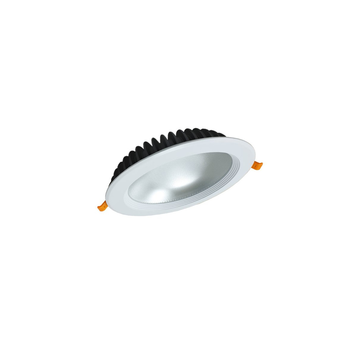 Proyector Techo redondo 30W luz blanca