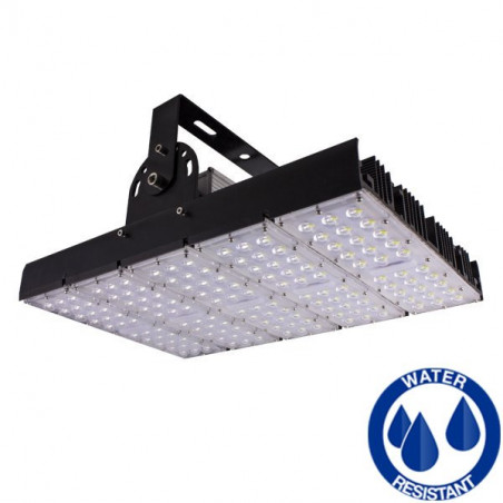 Proyector led 150W plano serie