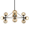 Lâmpada suspensa RETRO1