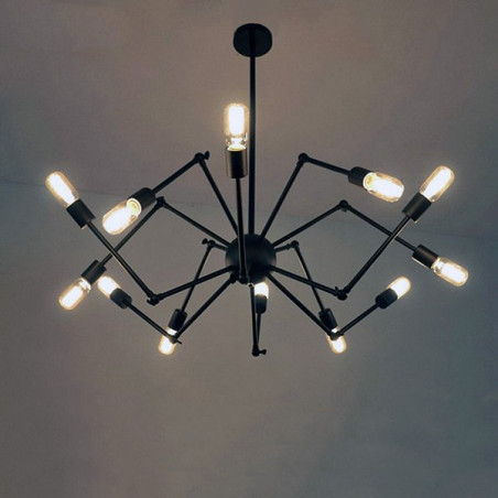 PENDANT LAMP RETRO4
