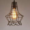Pendant lamp XAULA2