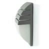 E27 CURVE WALL LAMP