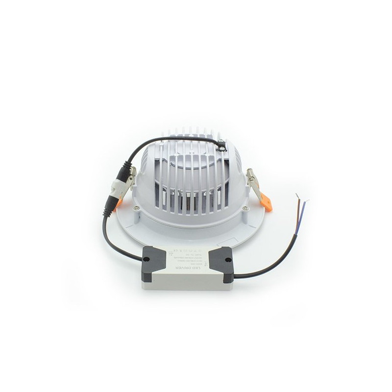 Downlight LED de 20W branco