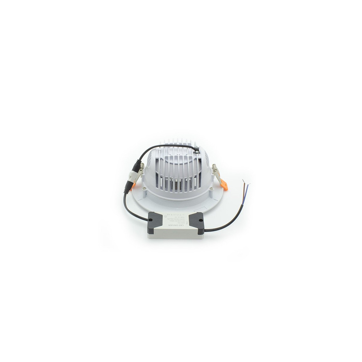 90º 20W LED DOWNLIGHT